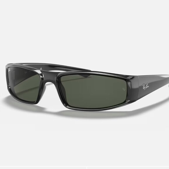 Ray-Ban RB4335 Black main image 10